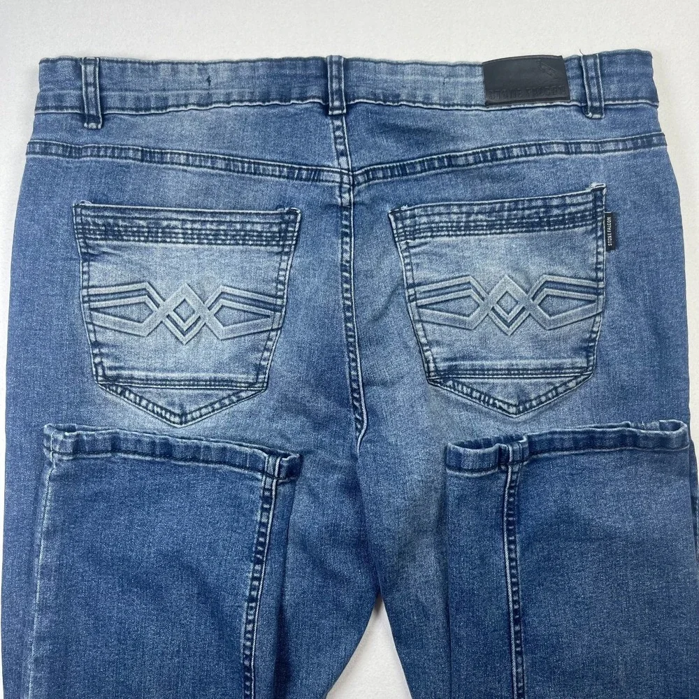 Stone Falcon viscose please